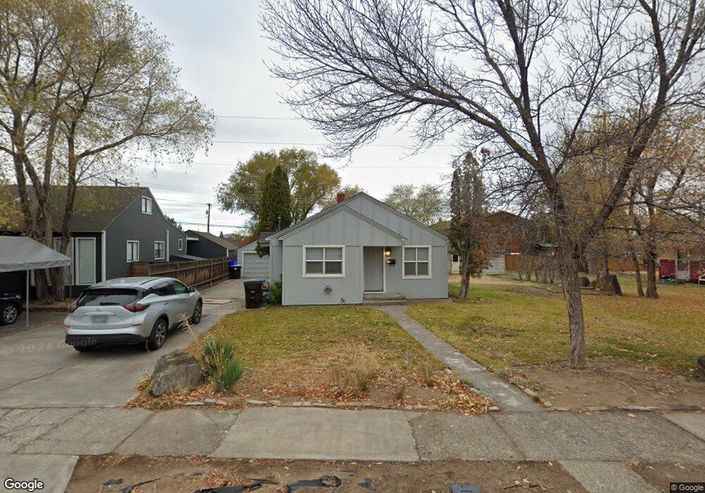 721 SW 14th St, Redmond, OR 97756 - photo 1