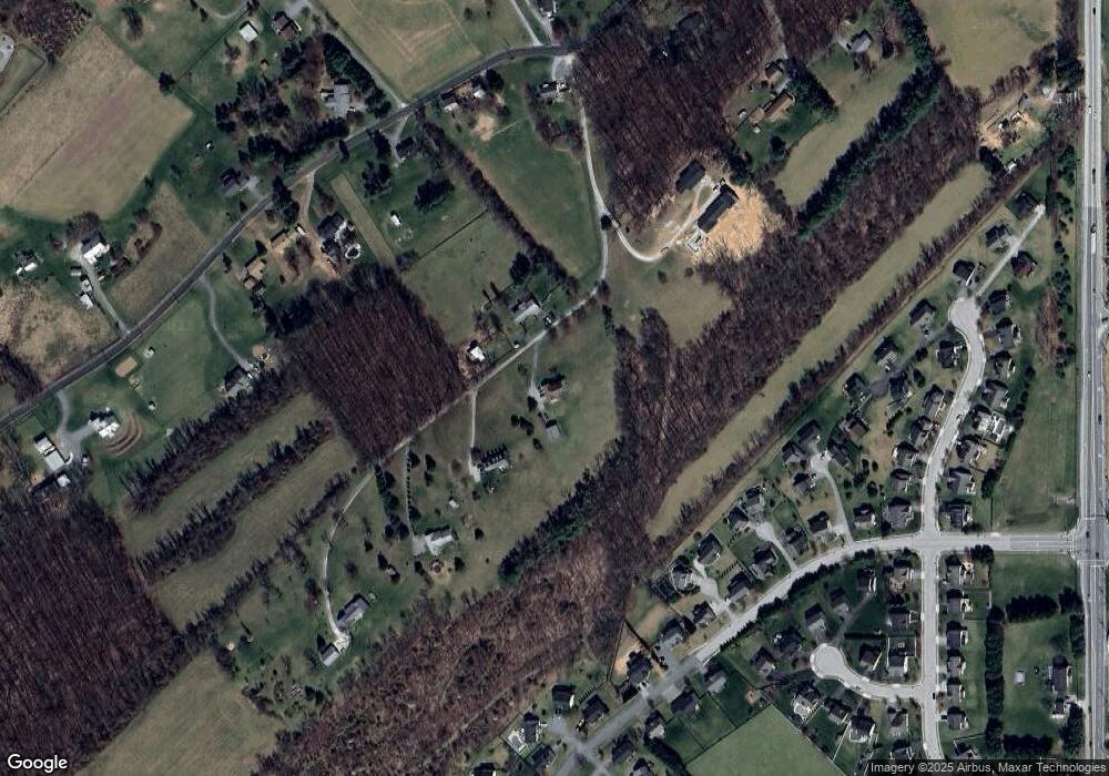 2741 Ebbvale Rd, Manchester, MD 21102 - photo 1