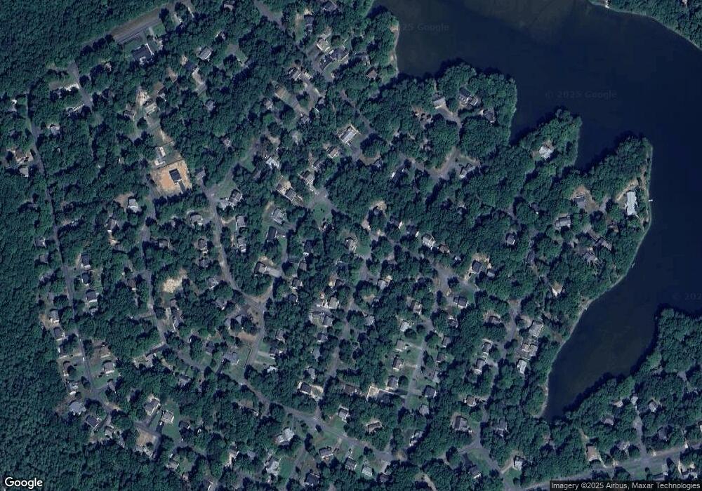 617 Norman Dr, Ruther Glen, VA 22546 - photo 1