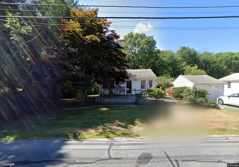 15 Bowman Ln, Westborough, MA 01581 - photo 1