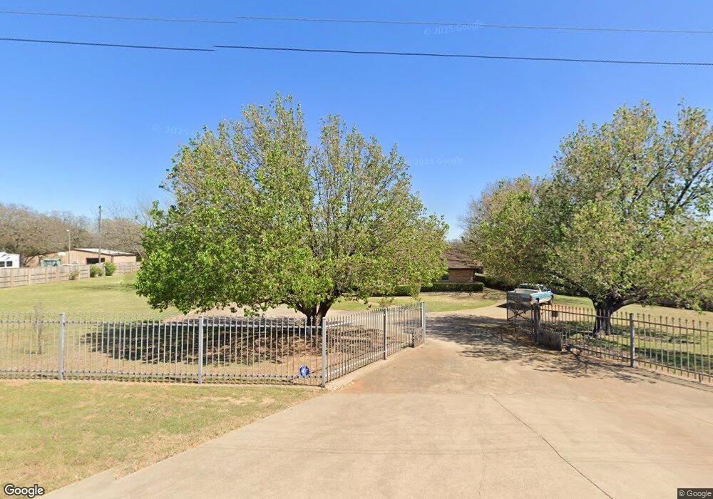 3618 Northcrest Dr, Cleburne, TX 76031 - photo 1