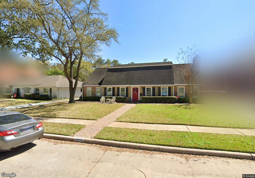 12415 Rip Van Winkle Dr, Houston, TX 77024 - photo 1