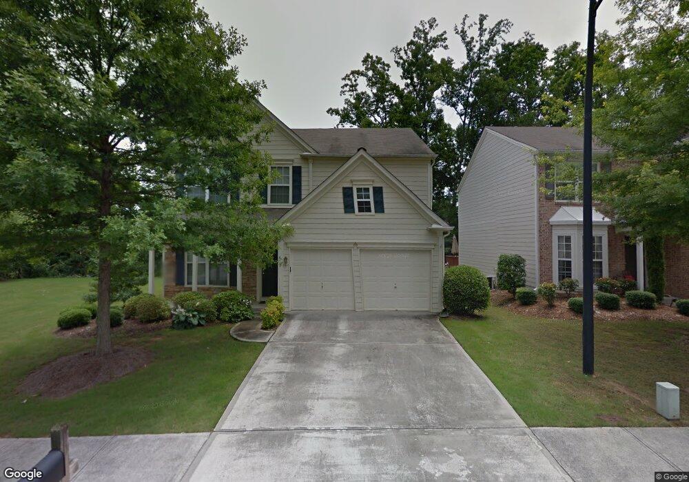 410 Yarrow Way, Woodstock, GA 30188 - photo 1