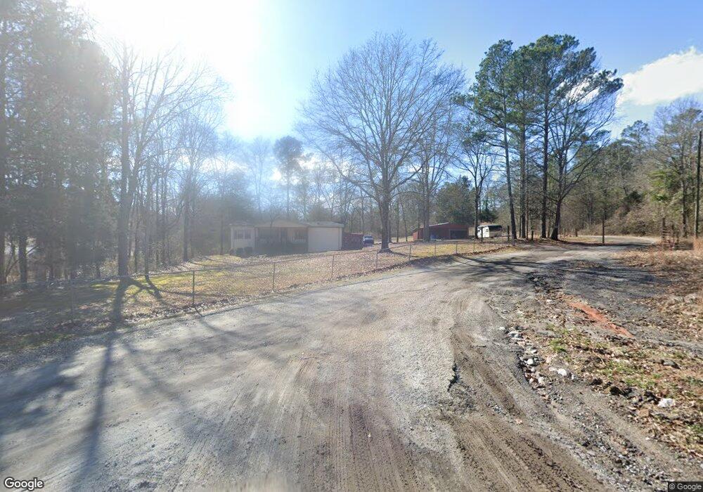 3460 E Hightower Trail, Conyers, GA 30012 - photo 1