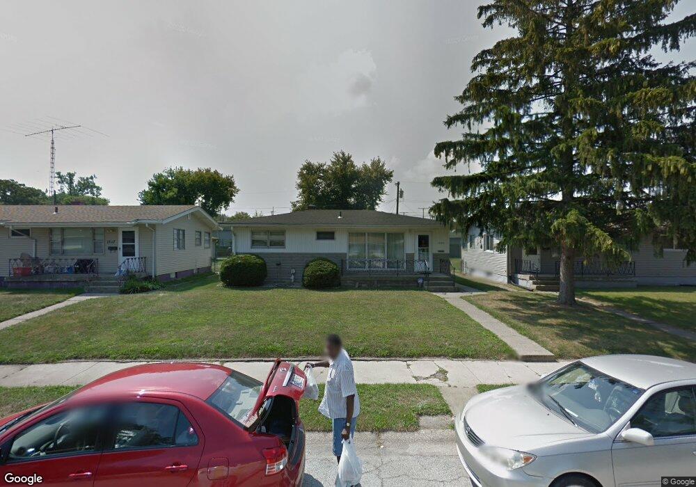 1509 E 36th Ave, Gary, IN 46409 - photo 1