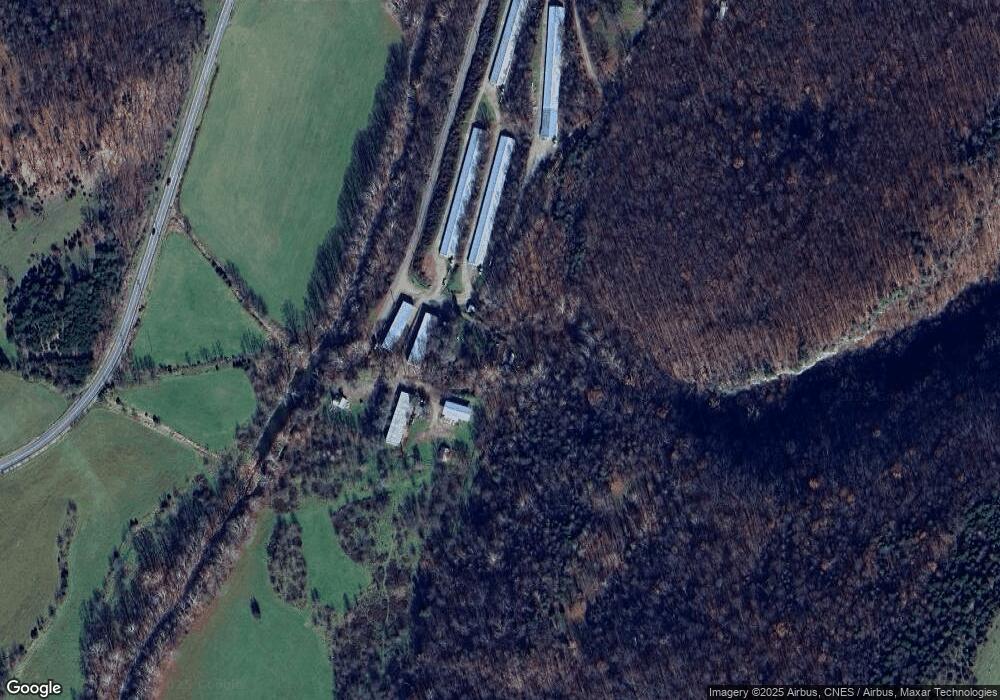 34 McClellans Dr, Petersburg, WV 26847 - photo 1