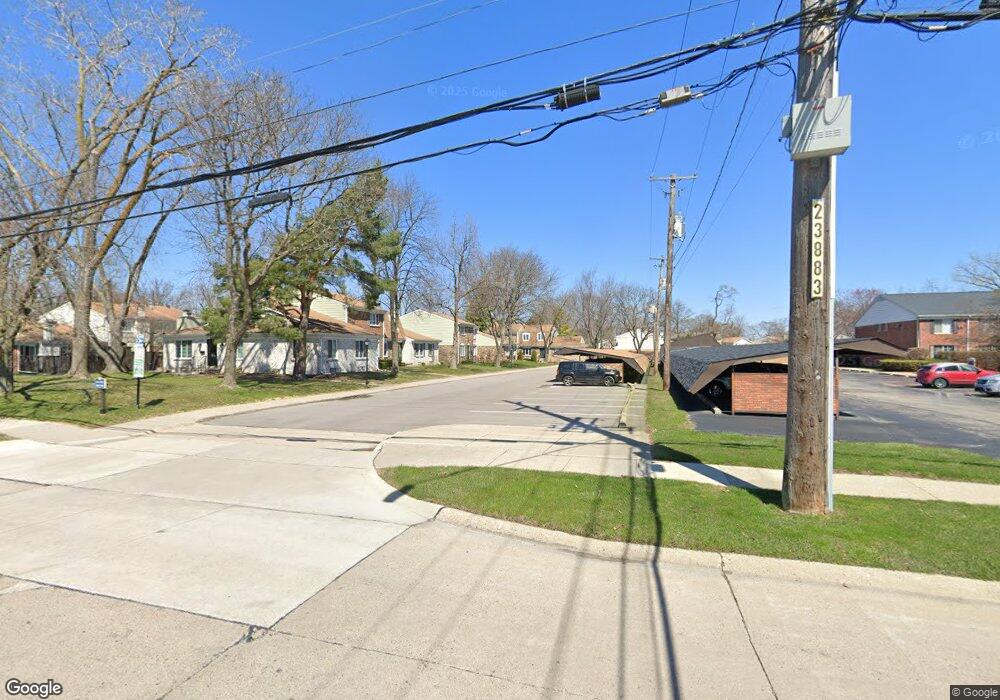 1802 Torquay Ave unit Bldg. 63, Apt. 190, Royal Oak, MI 48073 - photo 1