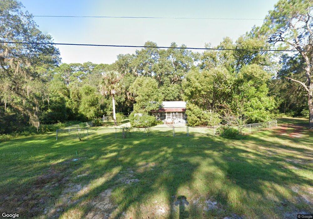 2690 Coastal Hwy, Crawfordville, FL 32327 - photo 1