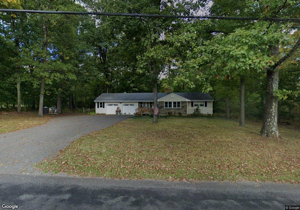 146 Allens Corner Rd, Flemington, NJ 08822 - photo 1