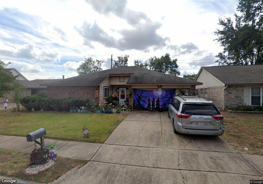 16219 Sky Blue Ln, Houston, TX 77095 - photo 1