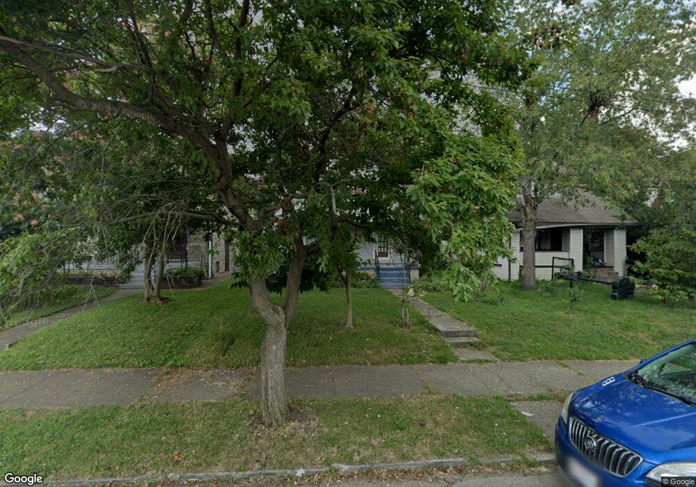 2724 Vida Place, Columbus, OH 43204 - photo 1