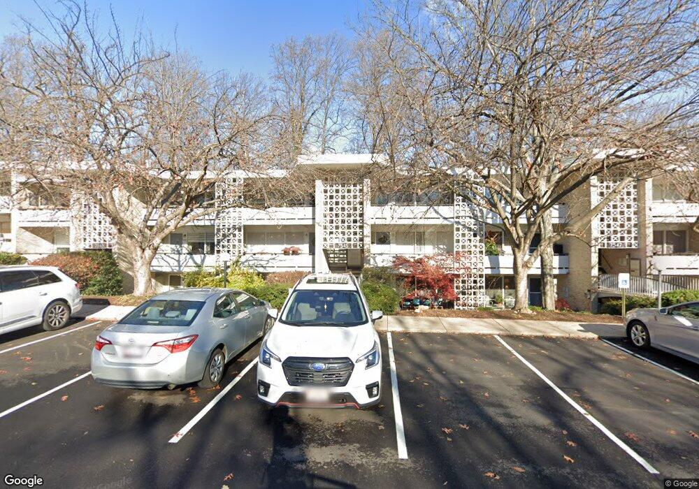 7545 Spring Lake Dr unit D1, Bethesda, MD 20817 - photo 1