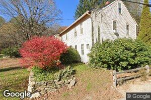 1033 Phoenixville Rd, Chaplin, CT 06235
