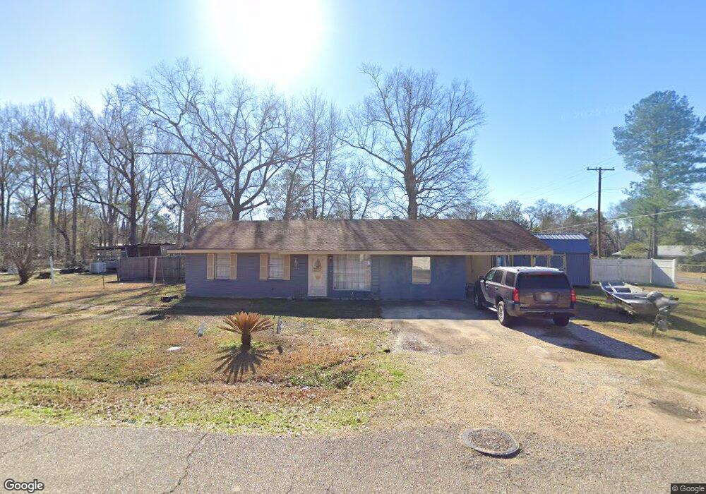 1900 Williams St, Franklinton, LA 70438 - photo 1