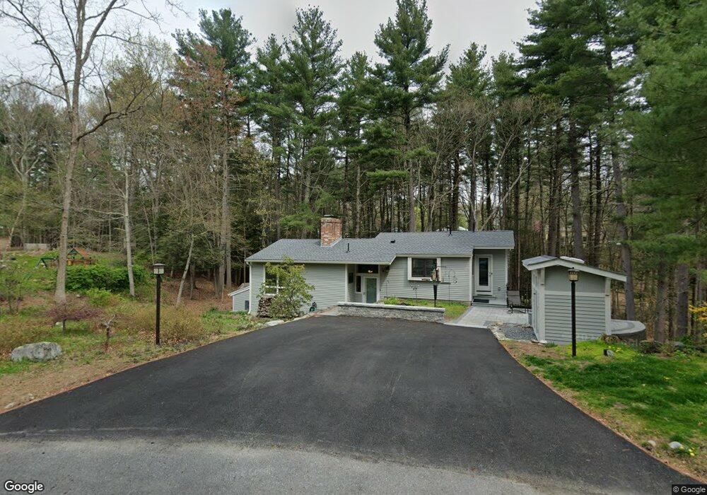 65 High Pine Cir, Concord, MA 01742 - photo 1