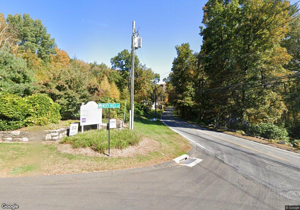 0 Neff Hill Rd unit G690090, Tolland, CT 06084 - photo 1