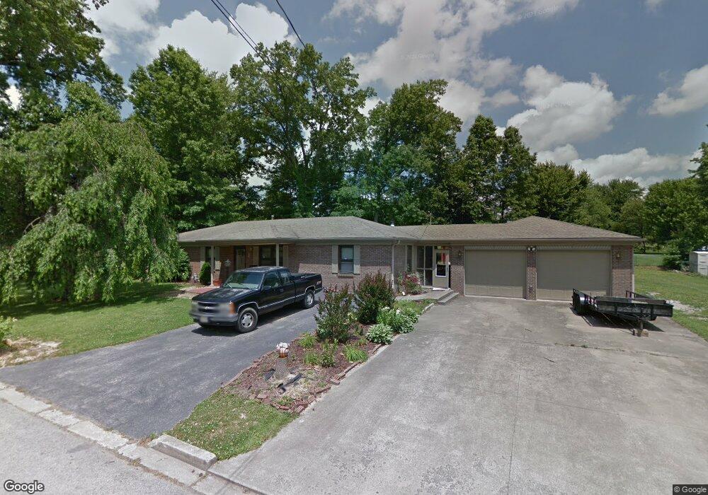 106 Elkin St, Berea, KY 40403 - photo 1