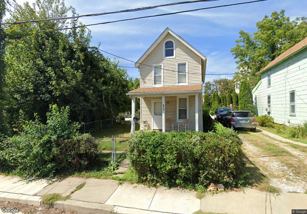409 Fairmount Ave, Towson, MD 21286 - photo 1