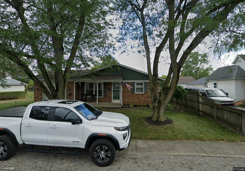 361 Fulton St, Berne, IN 46711 - photo 1