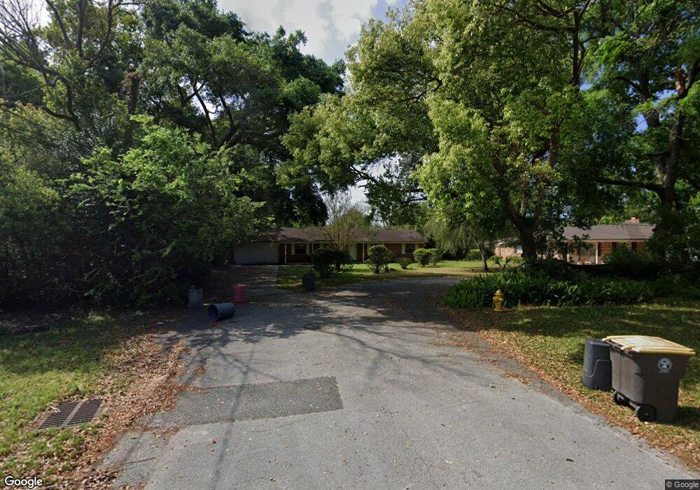 1375 Woodruff Ave, Jacksonville, FL 32205 - photo 1