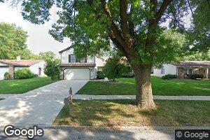 1413 Briarwood Dr, Naperville, IL 60540