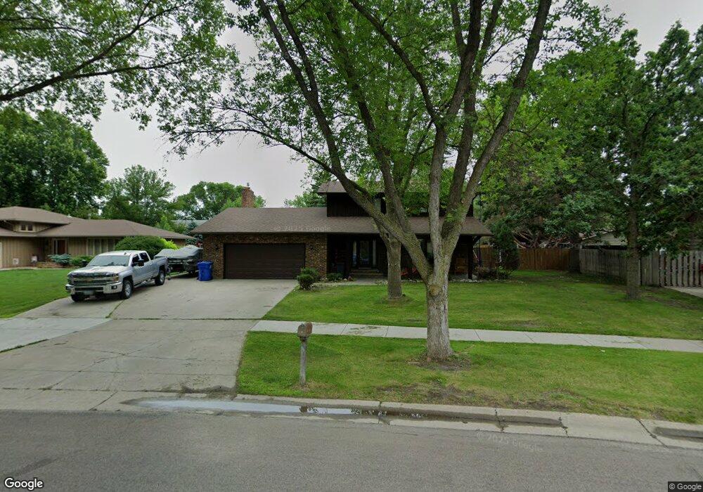 3647 Fairway Rd N, Fargo, ND 58102 - photo 1