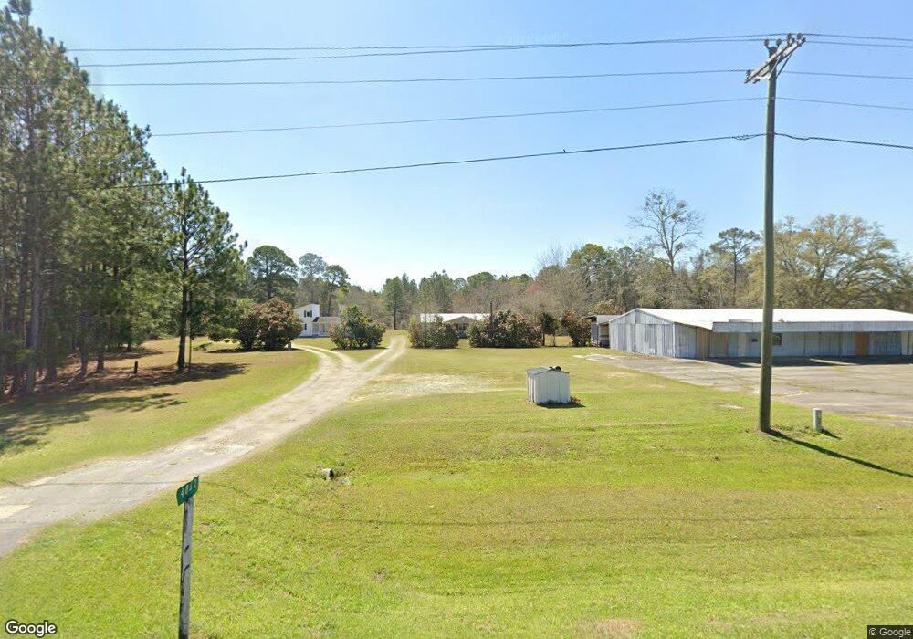 4652 Highway 37, Adel, GA 31620 - photo 1
