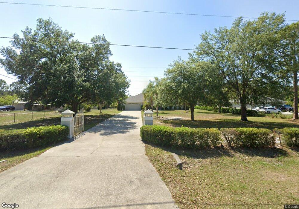 2010 Running Horse Trail, Saint Cloud, FL 34771 - photo 1