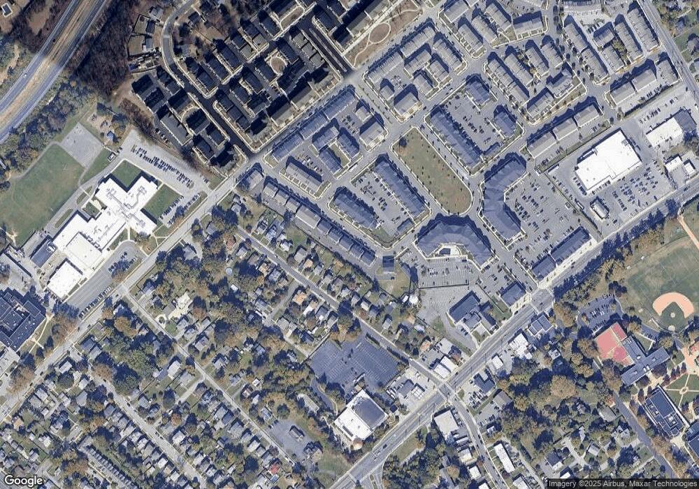 3433 Naamans Dr unit TWIN, Claymont, DE 19703 - photo 1