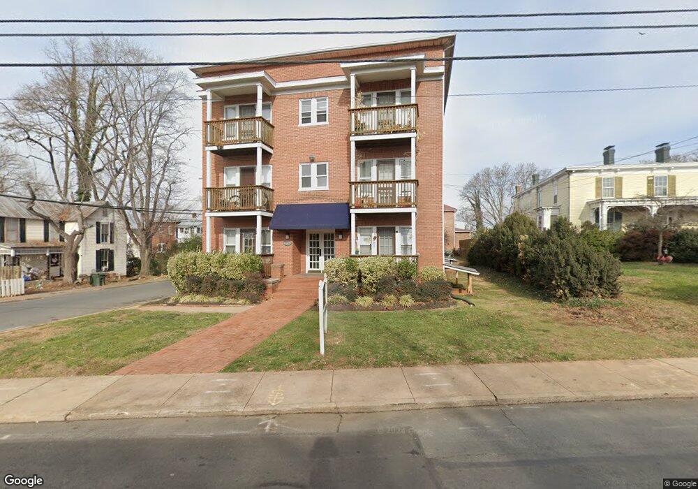 202 E Piedmont St, Culpeper, VA 22701 - photo 1