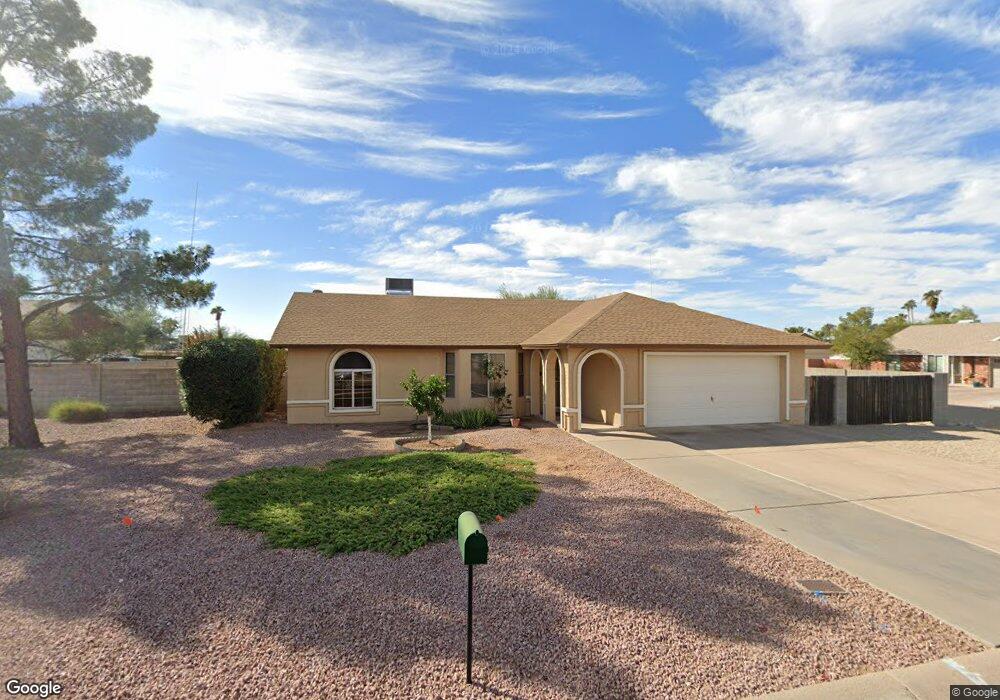 1860 N 65th Cir, Mesa, AZ 85205 - photo 1