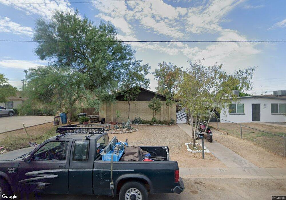 2039 W Ocotillo Rd, Phoenix, AZ 85015 - photo 1