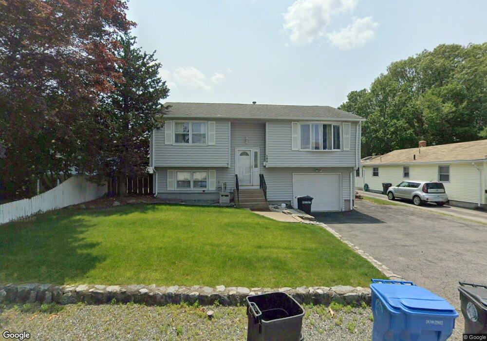 156 Salem Ave, Cranston, RI 02920 - photo 1