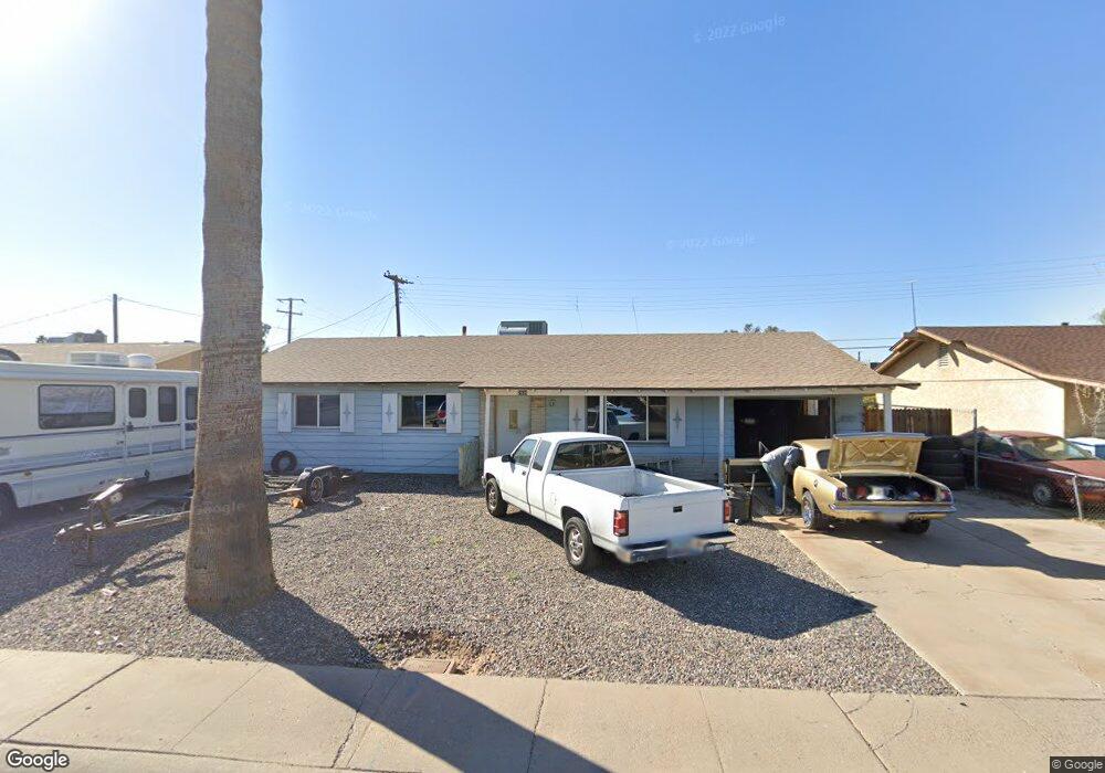 2934 N 45th Dr, Phoenix, AZ 85031 - photo 1