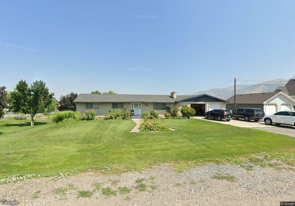 181 E 100 N, Hyrum, UT 84319 - photo 1