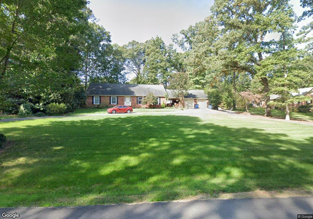 240 Gleneagles Rd E, Statesville, NC 28625 - photo 1