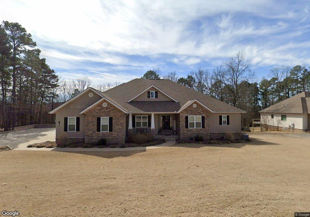 805 Summer Heights Dr, Heber Springs, AR 72543 - photo 1