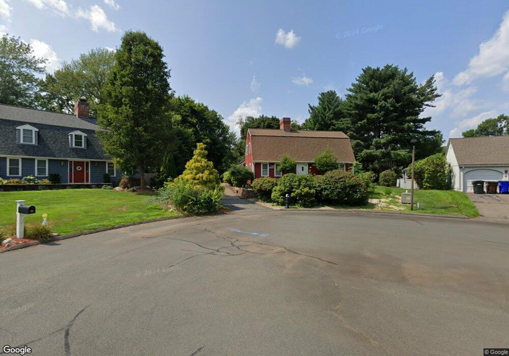 25 Stockade Cir, Wethersfield, CT 06109 - photo 1