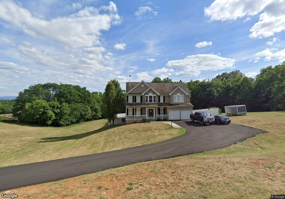 490 Chimney Cir, Middletown, VA 22645 - photo 1