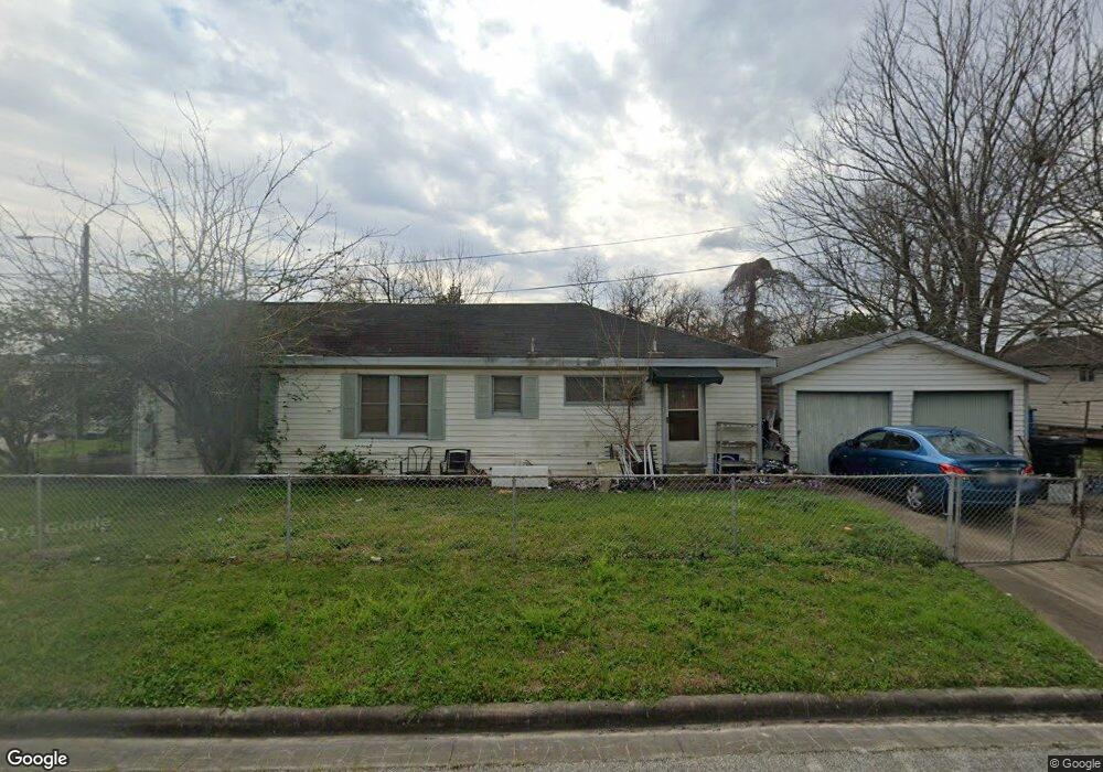 5419 Gano St, Houston, TX 77009 - photo 1