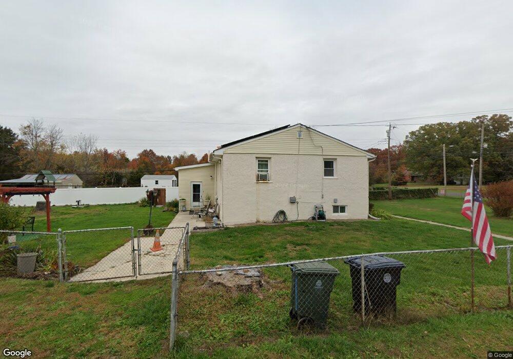 1161 Janvier Rd, Williamstown, NJ 08094 - photo 1