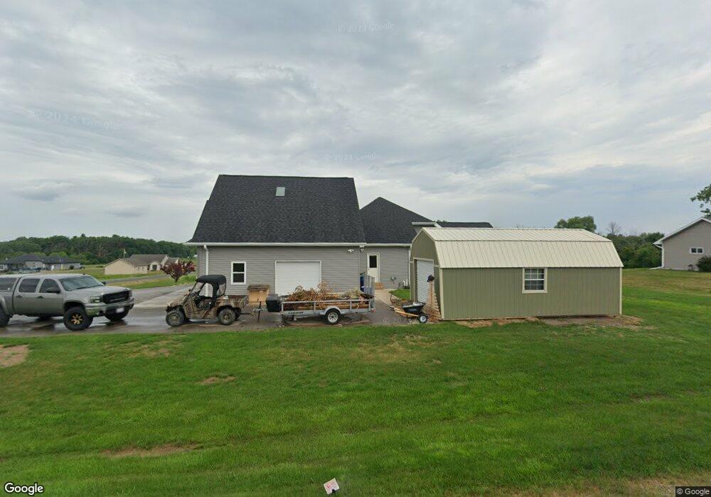 2559 Quarry View Ct, Green Bay, WI 54311 - photo 1