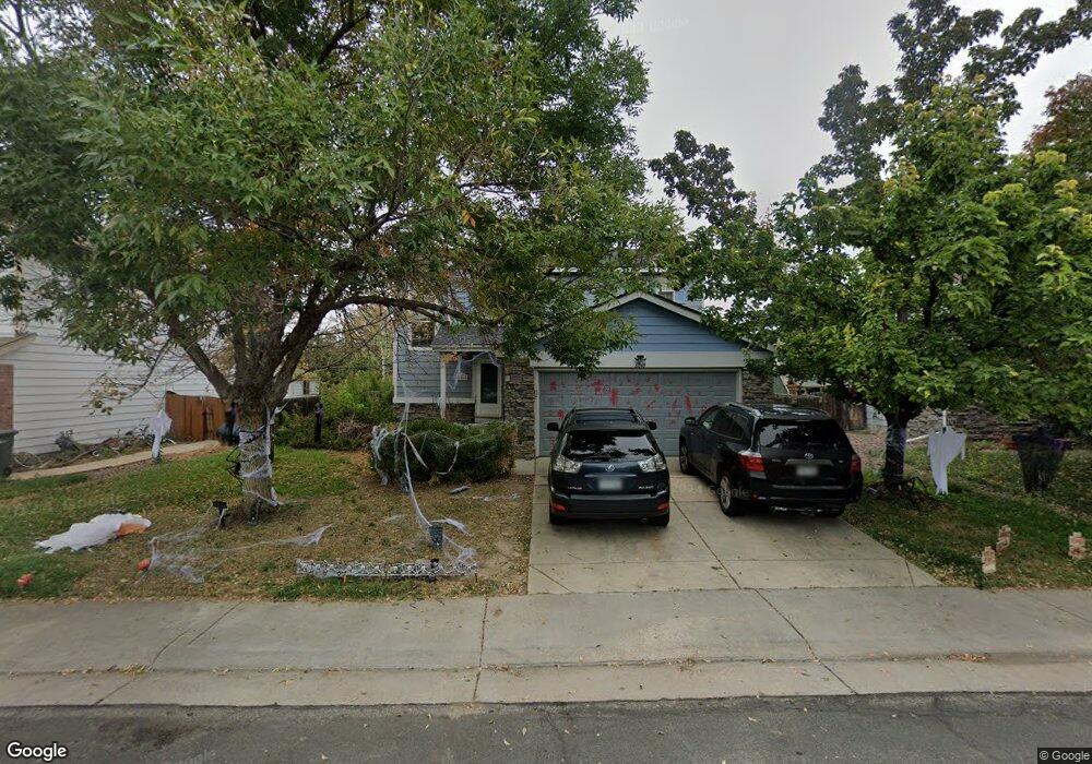 11848 Columbine St, Thornton, CO 80233 - photo 1