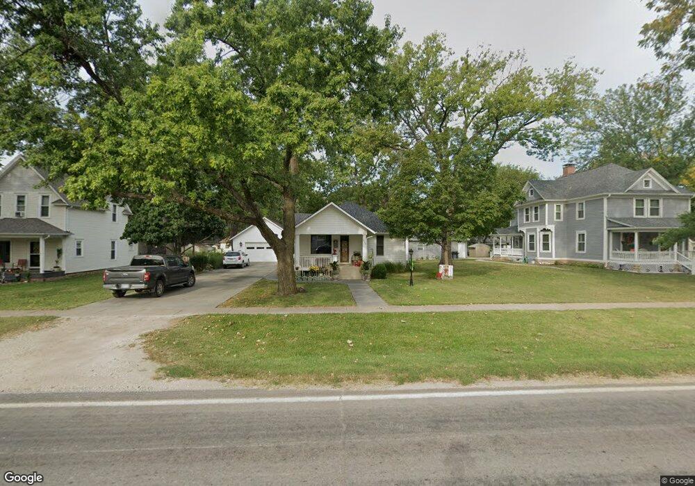 619 S Main St, Rossville, KS 66533 - photo 1