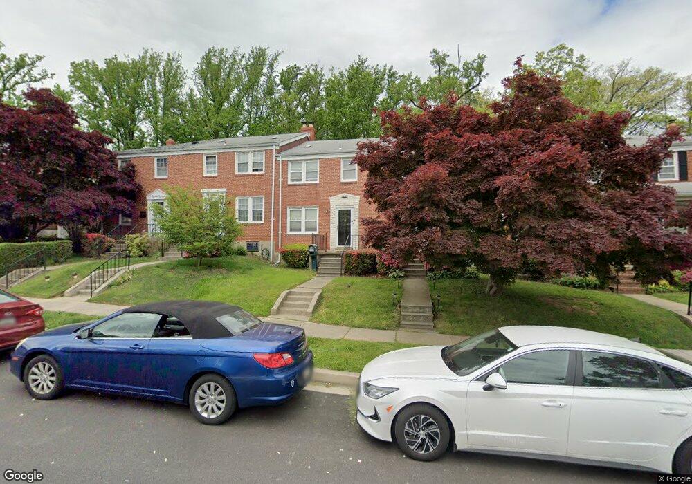 1818 Trenleigh Rd, Parkville, MD 21234 - photo 1