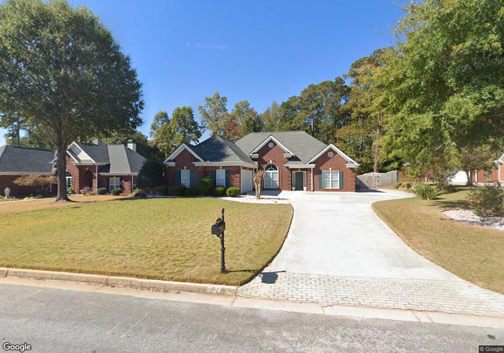 1212 Twin Ponds Ct, Conyers, GA 30094 - photo 1