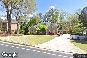 10285 Twingate Dr, Alpharetta, GA 30022