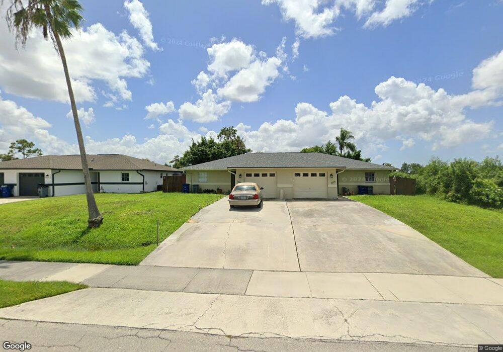 7578/7580 Winged Foot Dr, Fort Myers, FL 33967 - photo 1