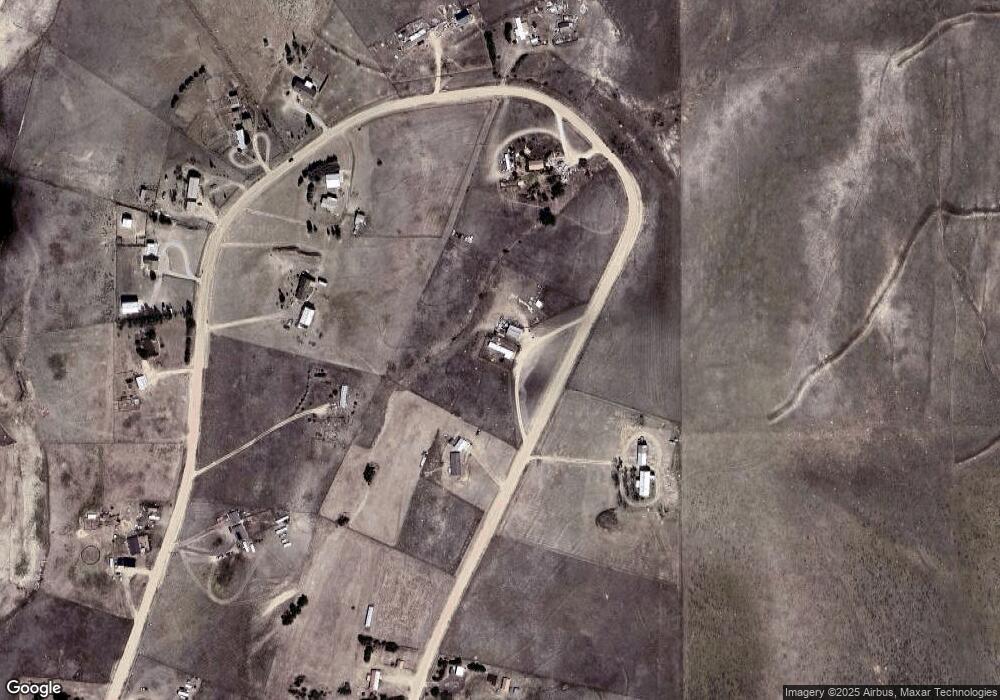 12240 E Range View Dr, Calhan, CO 80808 - photo 1