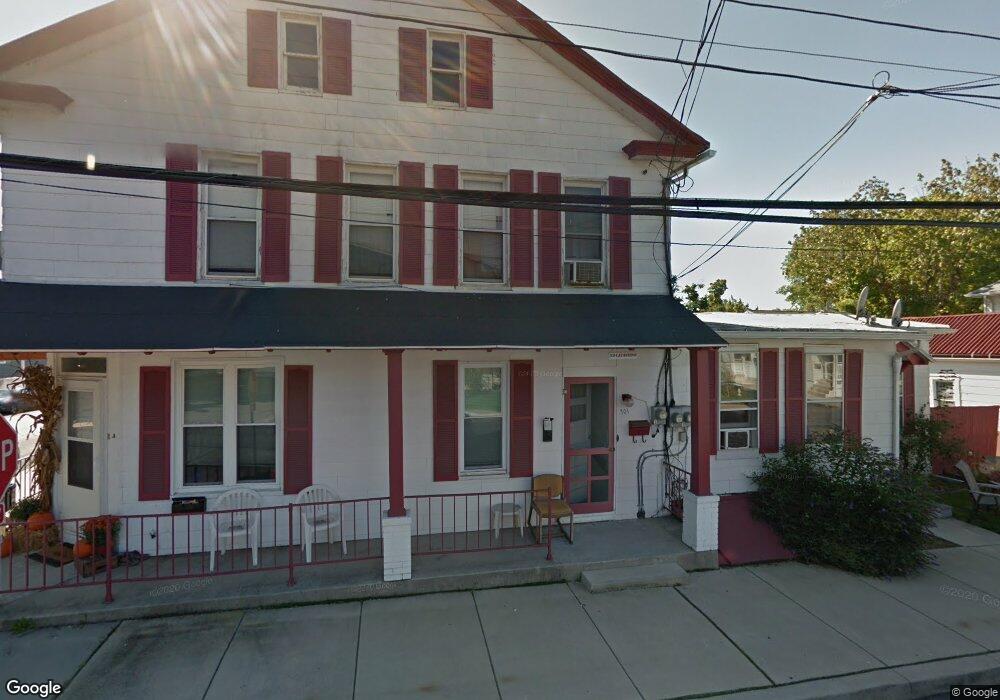 Street View Photo